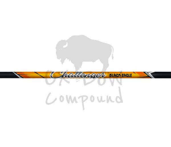 Black Eagle Shaft Challenger .001"